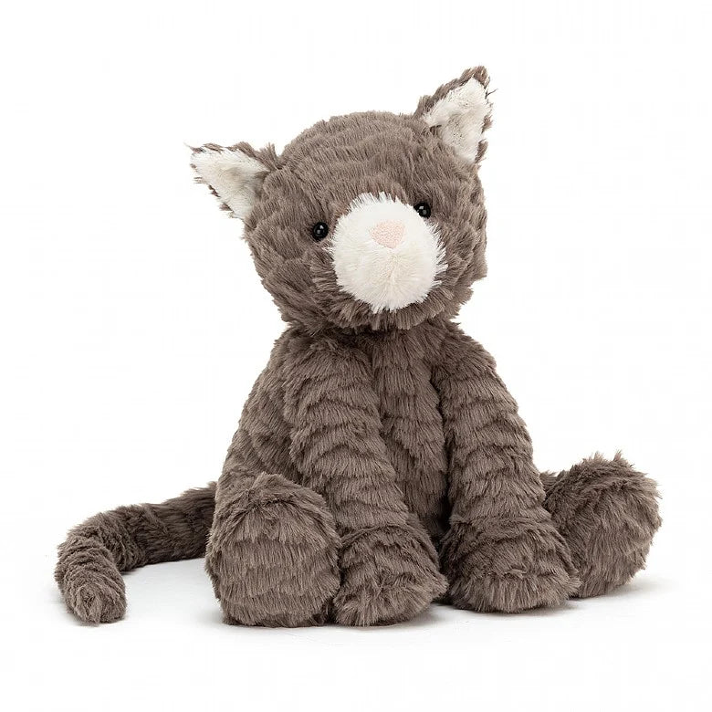 Fuddlewuddle Cat, Jellycat