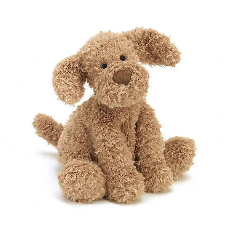 Medium Fuddlewuddle Puppy, Jellycat