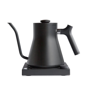 Stagg EKG Electric Kettle - Matte Black