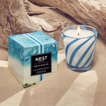 Load image into Gallery viewer, Nest Fragrances Ocean Mist &amp; Sea Salt Classic Candle
