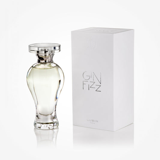 Lubin Gin Fizz Eau De Toilette – 100ML