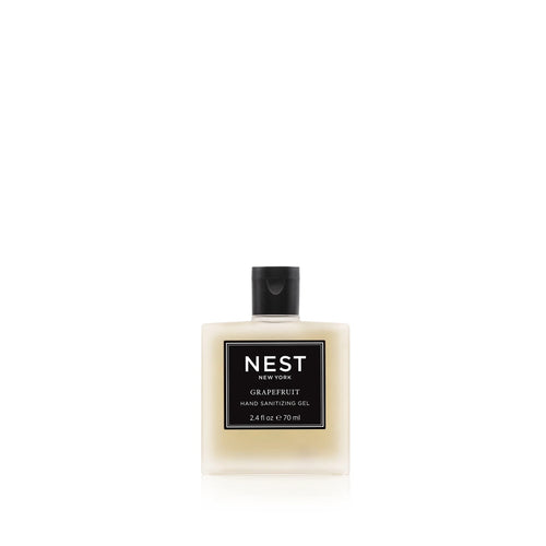 Nest Grapefruit Hand Sanitizing Gel (70mL)