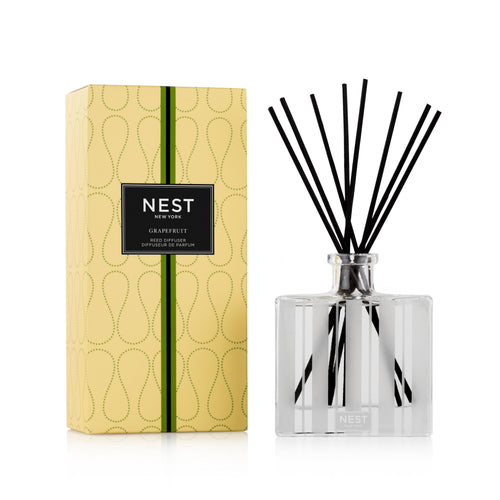 Nest Fragrances Grapefruit Reed Diffuser