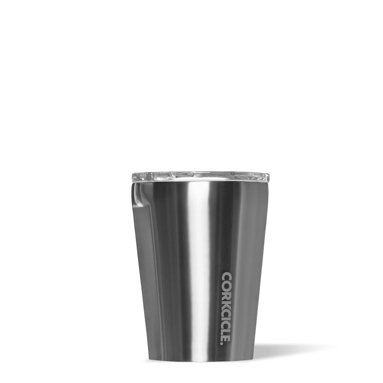 Corkcicle 12 oz Tumbler - Gunmetal
