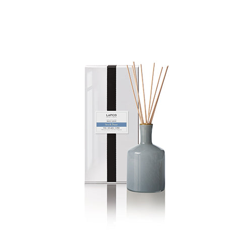 Sea & Dune 6 oz. Classic Reed Diffuser, LAFCO