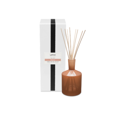 Retreat 6 Oz Sanctuary Diffuser, LAFCO