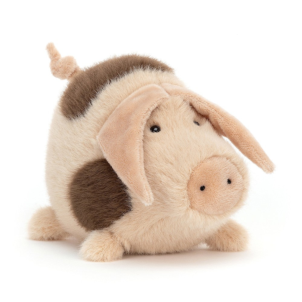 Higgledy Piggledy Old Spot Pig, Jellycat