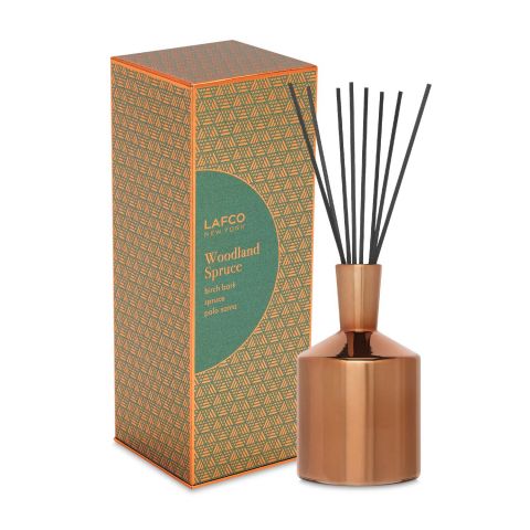 Woodland Spruce 6 oz. Diffuser, LAFCO