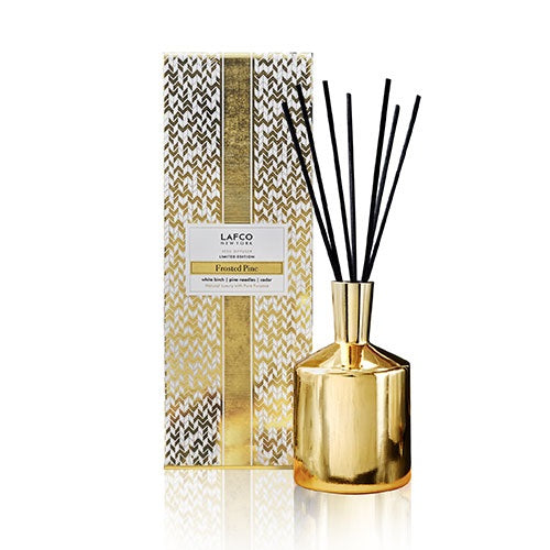 Copy of LAFCO Frosted Pine Reed Diffuser