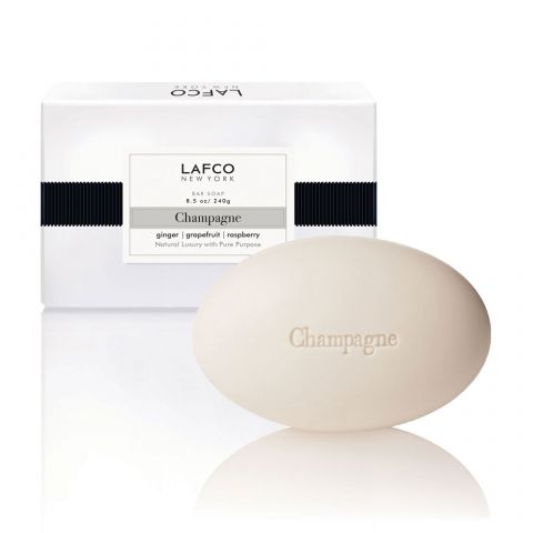 Champagne 8.5 oz. Bath Soap, LAFCO