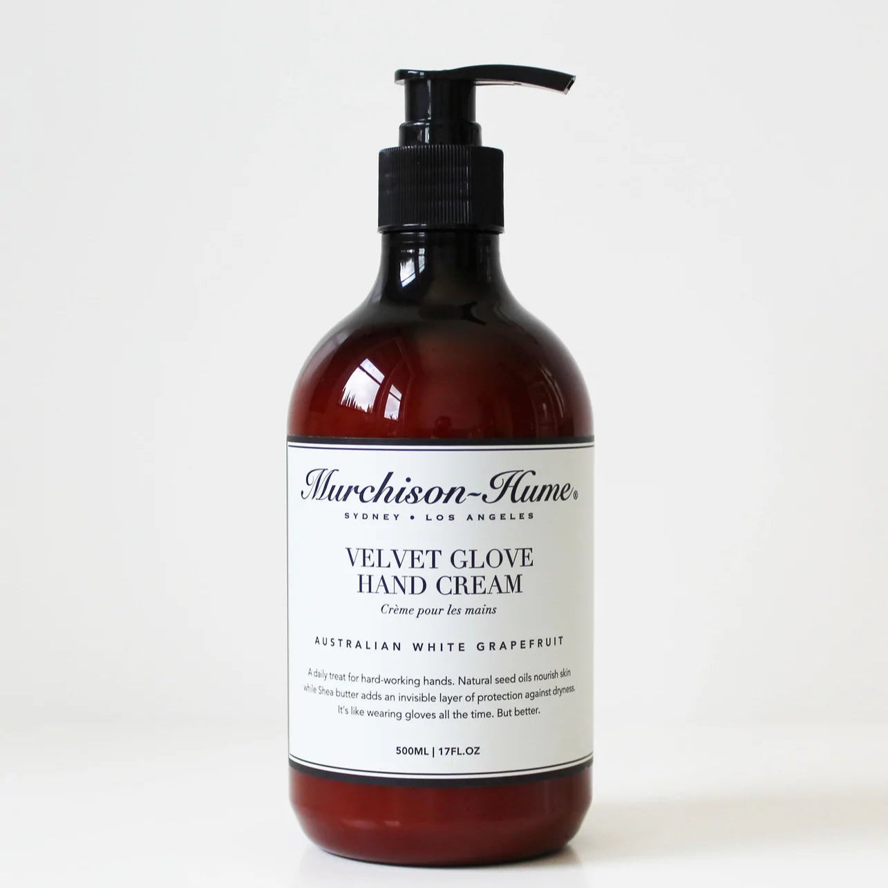 Murchison-Hume Australian White Grapefruit Velvet Glove Hand Cream