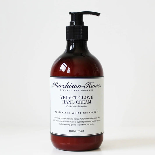 Murchison-Hume Australian White Grapefruit Velvet Glove Hand Cream