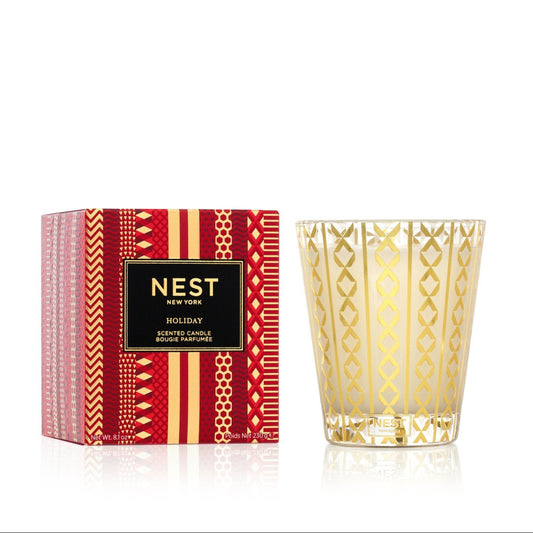 Nest Fragrances Holiday Classic Candle