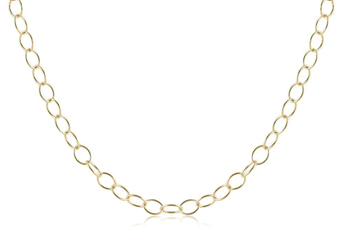 enewton 41" Necklace Enchant Chain Gold