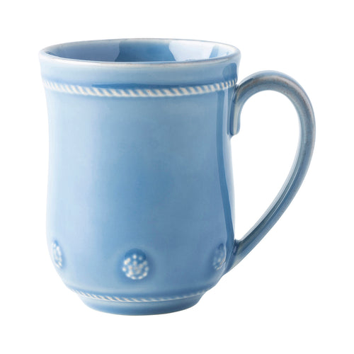 Berry & Thread Mug in Chambray - Juliska