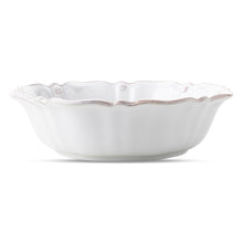 Load image into Gallery viewer, Juliska Berry &amp; Thread Whitewash Flared 10&quot; Serving Bowl