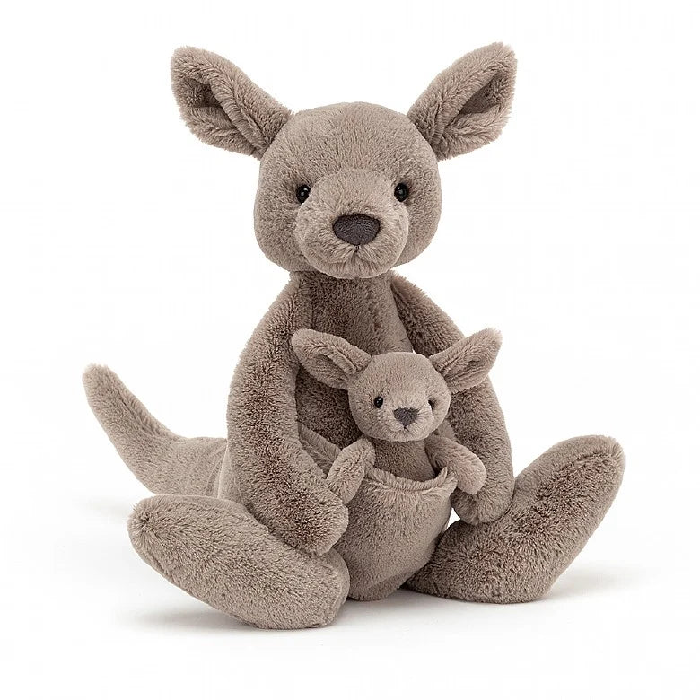 Jellycat Kara kangaroo Large