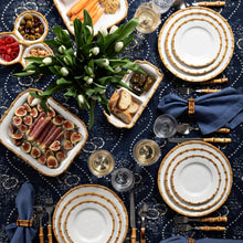 Load image into Gallery viewer, Classic Bamboo Salad Plate - Juliska