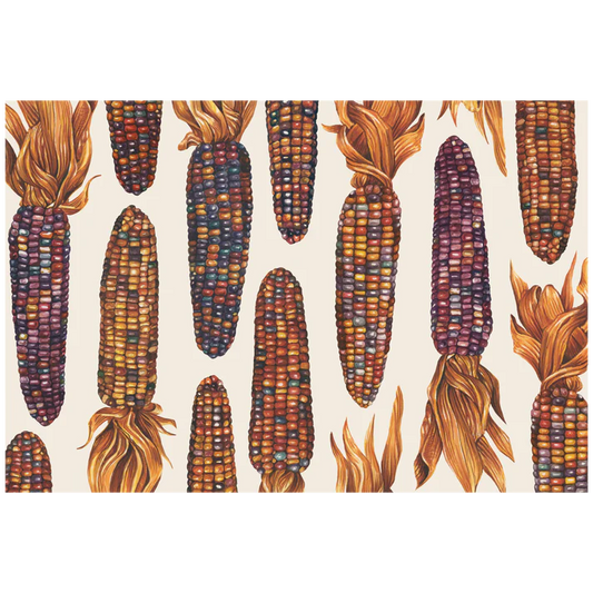 Hester & Cook Gathering Maize Placemat
