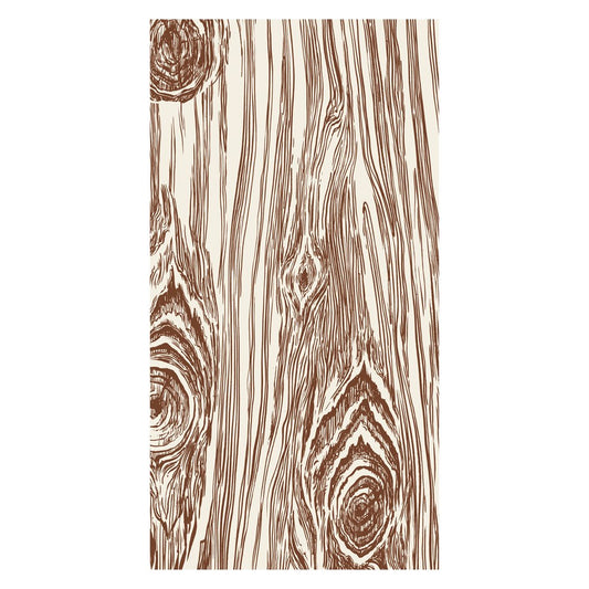 Hester & Cook Oak Guest Napkin - Pack of 16