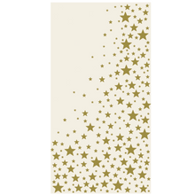 Load image into Gallery viewer, Shining Star Guest Napkin - Pack of 16