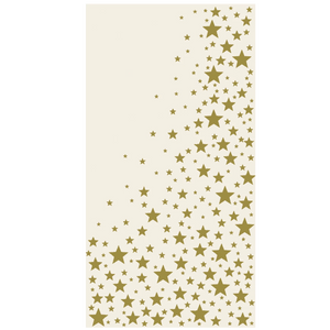 Shining Star Guest Napkin - Pack of 16