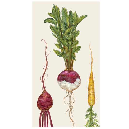 Hester & Cook Farmer's Market Guest Napkin