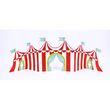 Load image into Gallery viewer, Circus Tent Centerscape