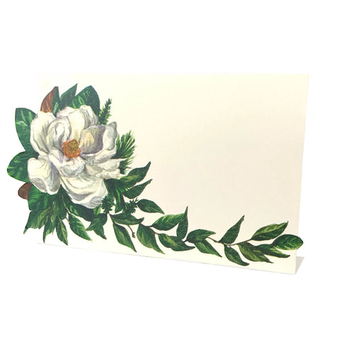 Hester & Cook Magnolia Paper Place Card