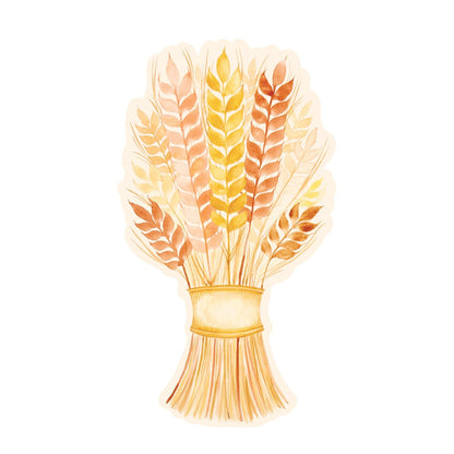 Golden Harvest Table Accents