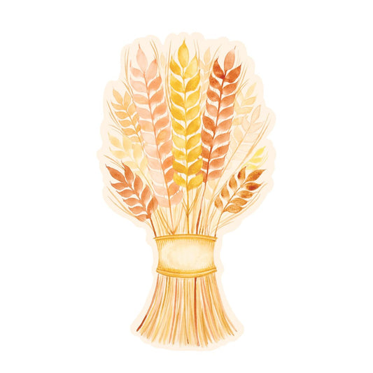 Golden Harvest Table Accents