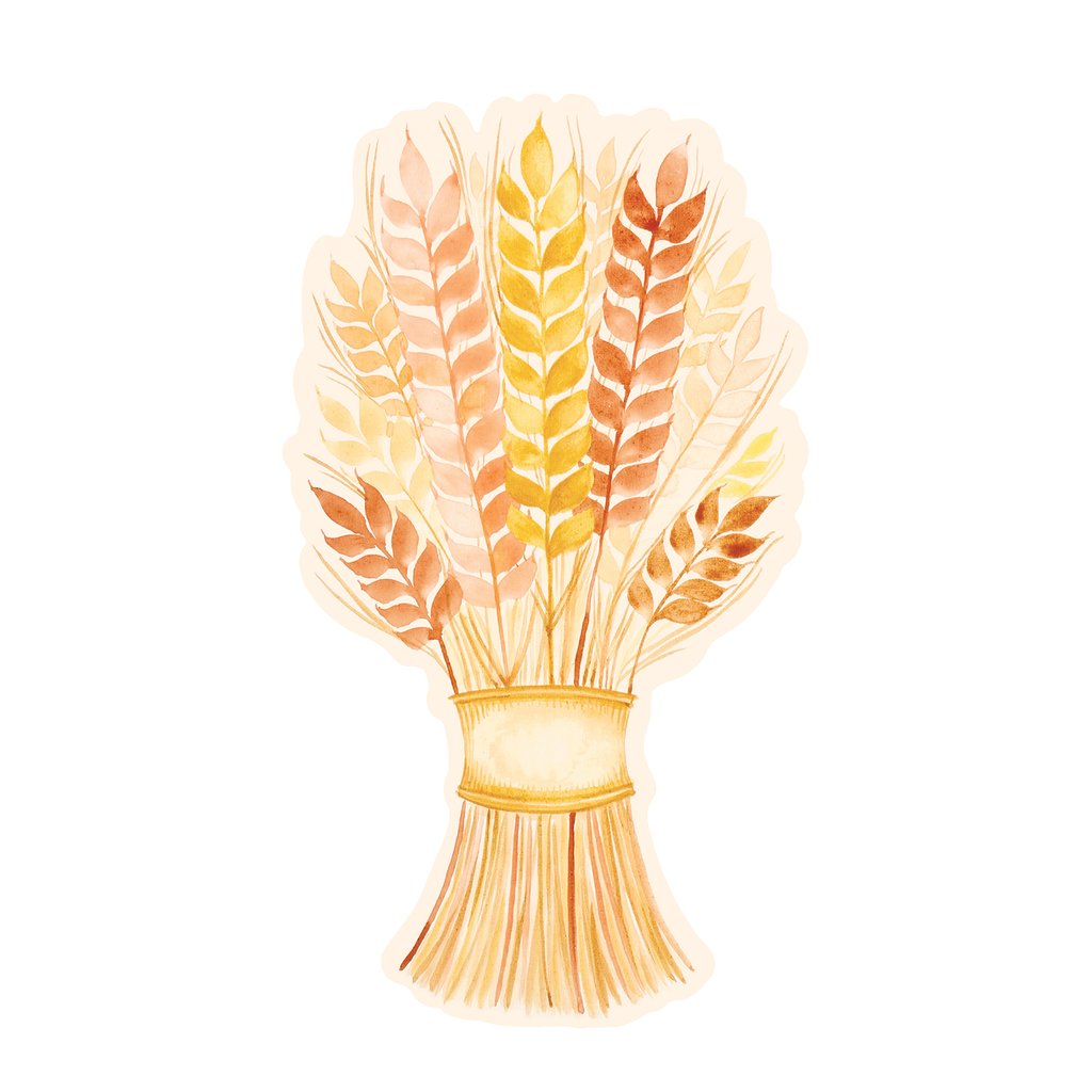 Golden Harvest Table Accents