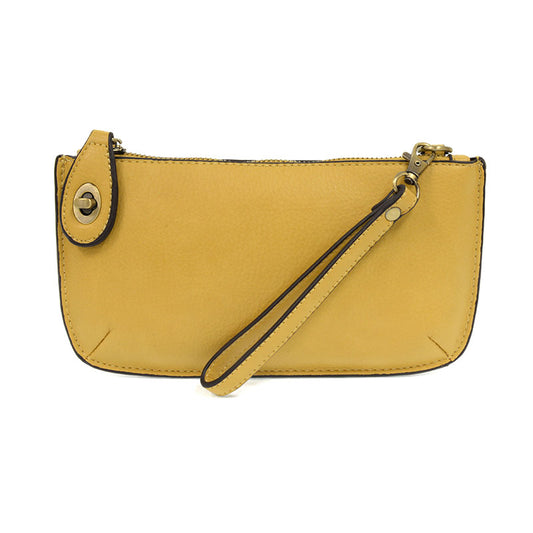 Butter Mini Crossbody/ Wristlet/ Clutch