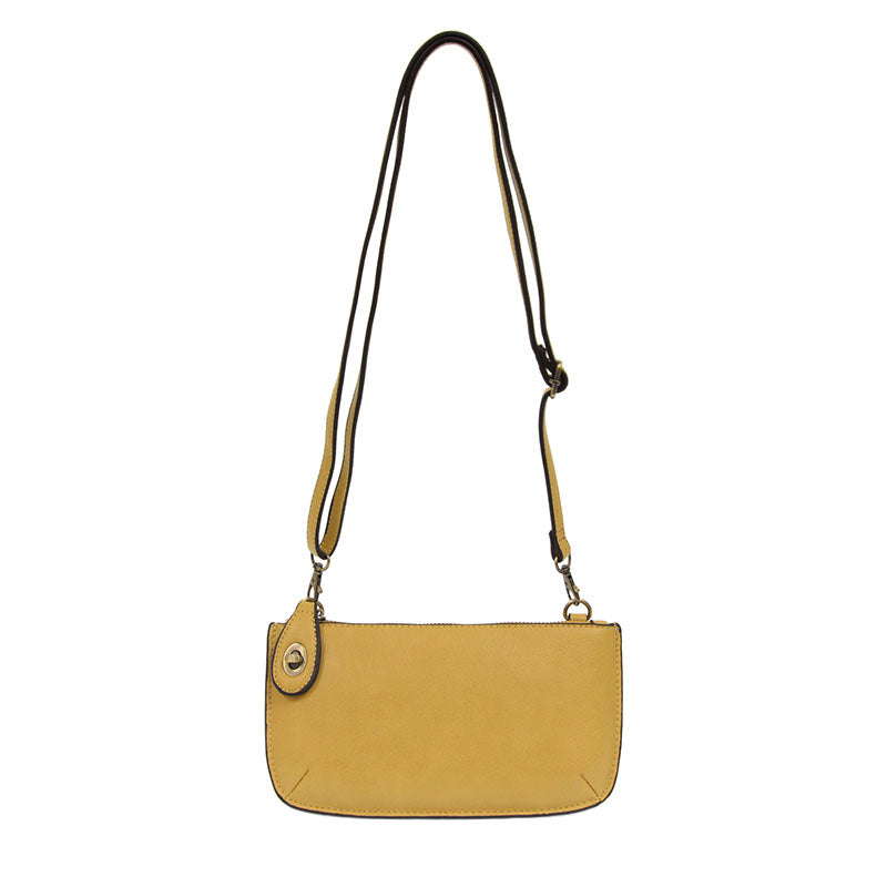 Butter Mini Crossbody/ Wristlet/ Clutch