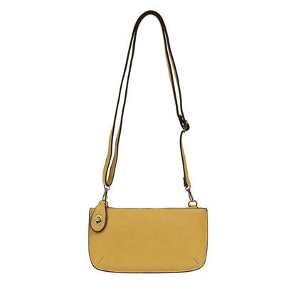 Butter Mini Crossbody/ Wristlet/ Clutch
