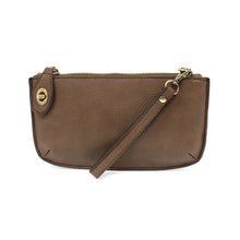 Load image into Gallery viewer, Cocoa Mini Crossbody/ Wristlet/ Clutch