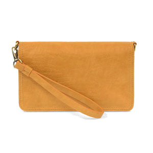 Honeycomb Billie Mini Organizer Crossbody