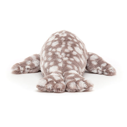 Jellycat Linus Leopard Seal Little