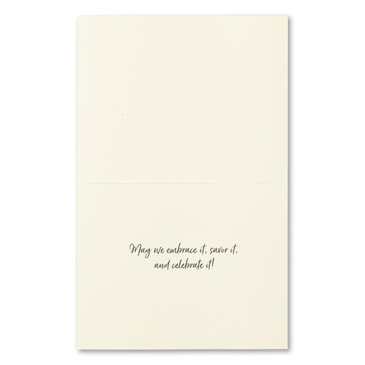 A Toast to Love - Love Muchly