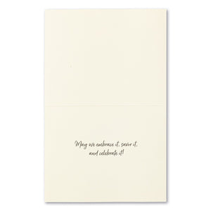 A Toast to Love - Love Muchly