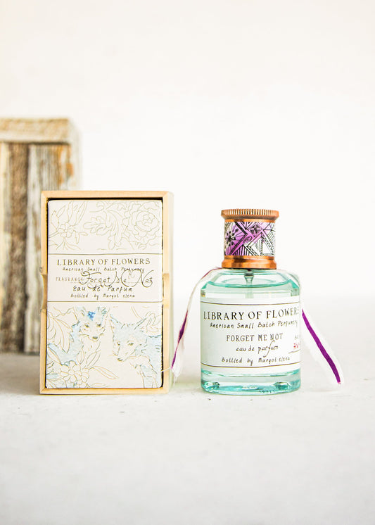 Forget Me Not Eau de Parfum