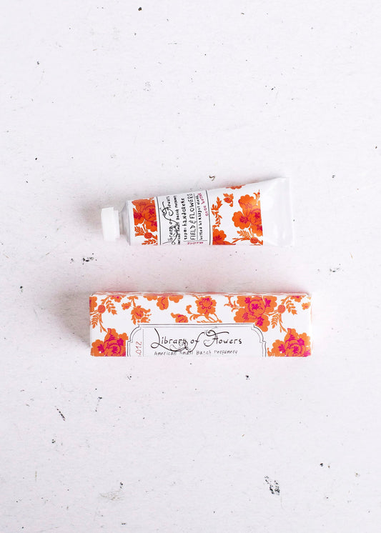 Field and Flowers Petite Handcreme