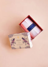 Load image into Gallery viewer, Lollia Imagine Boxed Shea Butter Soap