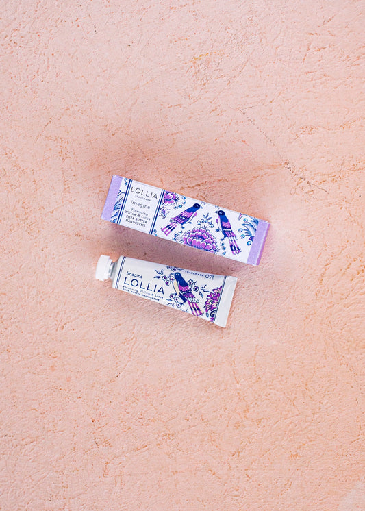 Imagine Petite Handcreme