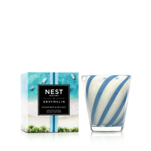 Load image into Gallery viewer, Nest Fragrances Ocean Mist &amp; Sea Salt Classic Candle