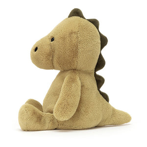 Jellycat Nimbus Dinosaur