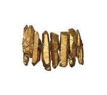 Load image into Gallery viewer, Kim Seybert Radiant Napkin Ring in Gold