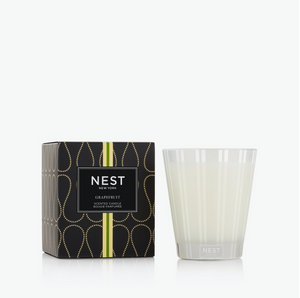 Nest Fragrances Grapefruit Classic Candle