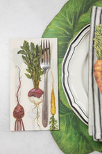 Load image into Gallery viewer, Hester &amp; Cook Farmer&#39;s Market Guest Napkin
