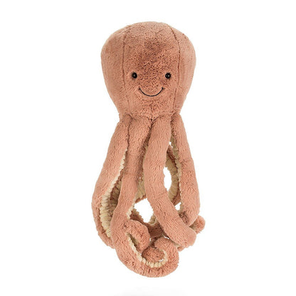 Jellycat Odell Octopus Baby